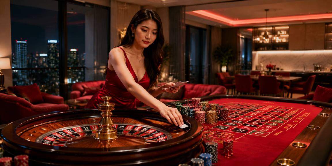 12pm Live Casino